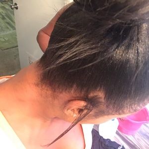 Meet your Posher, Tracey